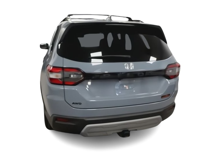 Thumbnail: 2023 Honda Pilot - 4