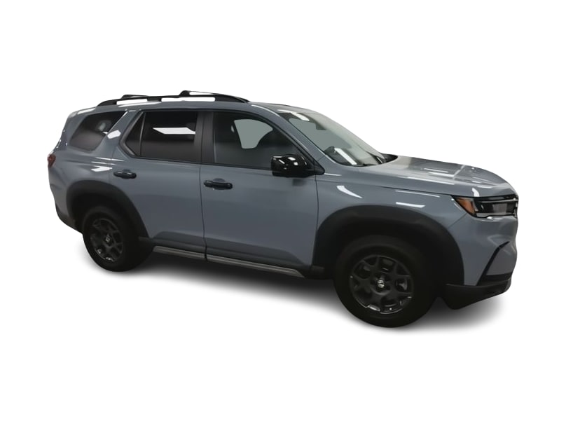 Thumbnail: 2023 Honda Pilot - 19