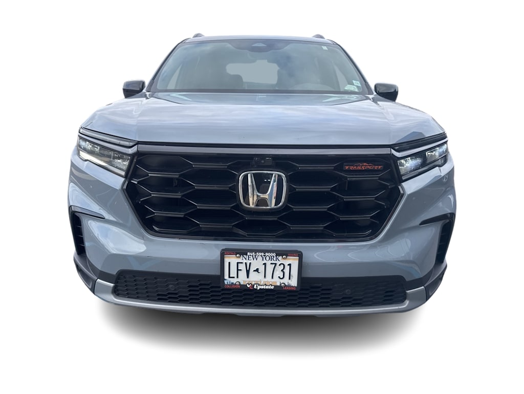 Thumbnail: 2024 Honda Pilot - 5