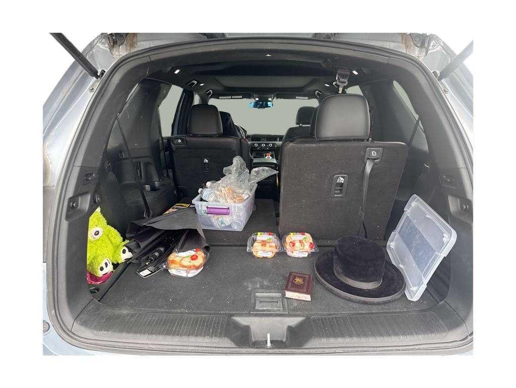 Thumbnail: 2024 Honda Pilot - 13