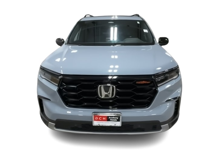 Thumbnail: 2024 Honda Pilot - 5