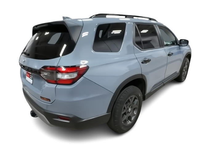 Thumbnail: 2024 Honda Pilot - 16