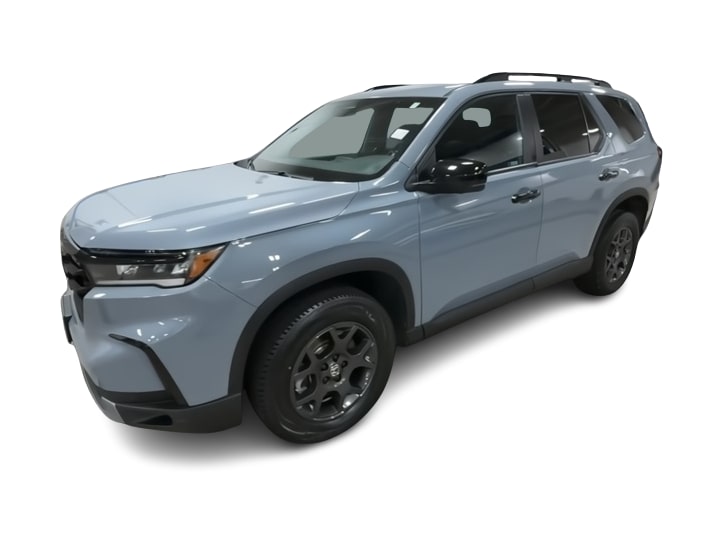 Thumbnail: 2024 Honda Pilot - 15