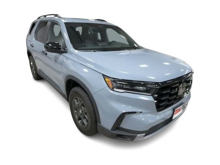 Thumbnail: 2024 Honda Pilot - 18