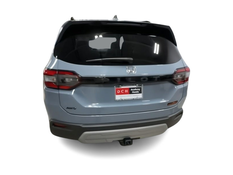 Thumbnail: 2024 Honda Pilot - 4