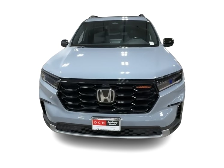 Thumbnail: 2024 Honda Pilot - 5