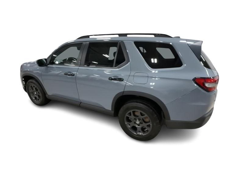 Thumbnail: 2024 Honda Pilot - 20