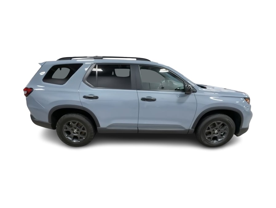 Thumbnail: 2024 Honda Pilot - 22