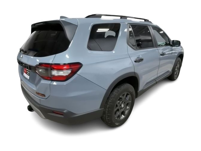 Thumbnail: 2024 Honda Pilot - 21