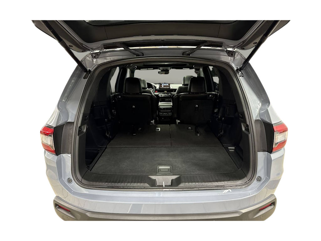 Thumbnail: 2024 Honda Pilot - 15