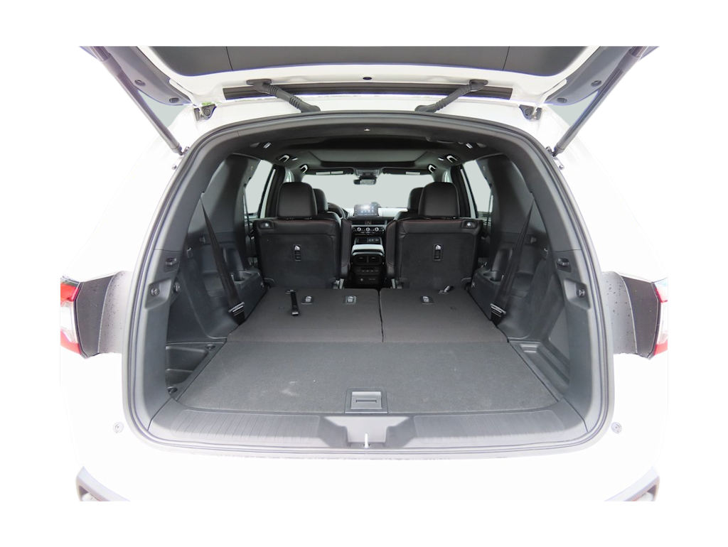 Thumbnail: 2025 Honda Pilot - 17