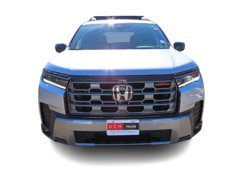 Thumbnail: 2026 Honda Pilot - 6