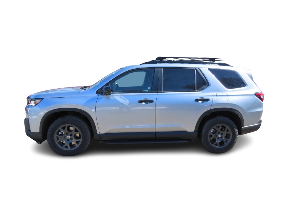 Thumbnail: 2026 Honda Pilot - 3