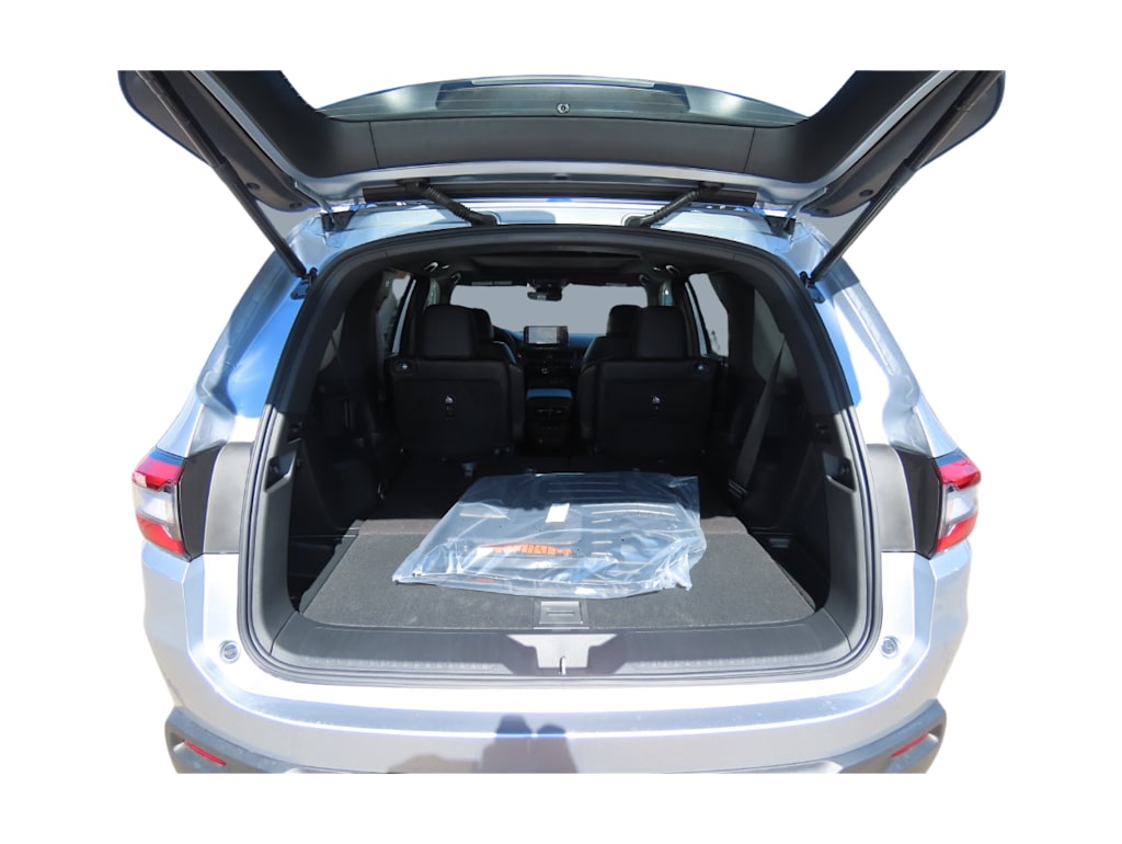 Thumbnail: 2026 Honda Pilot - 16