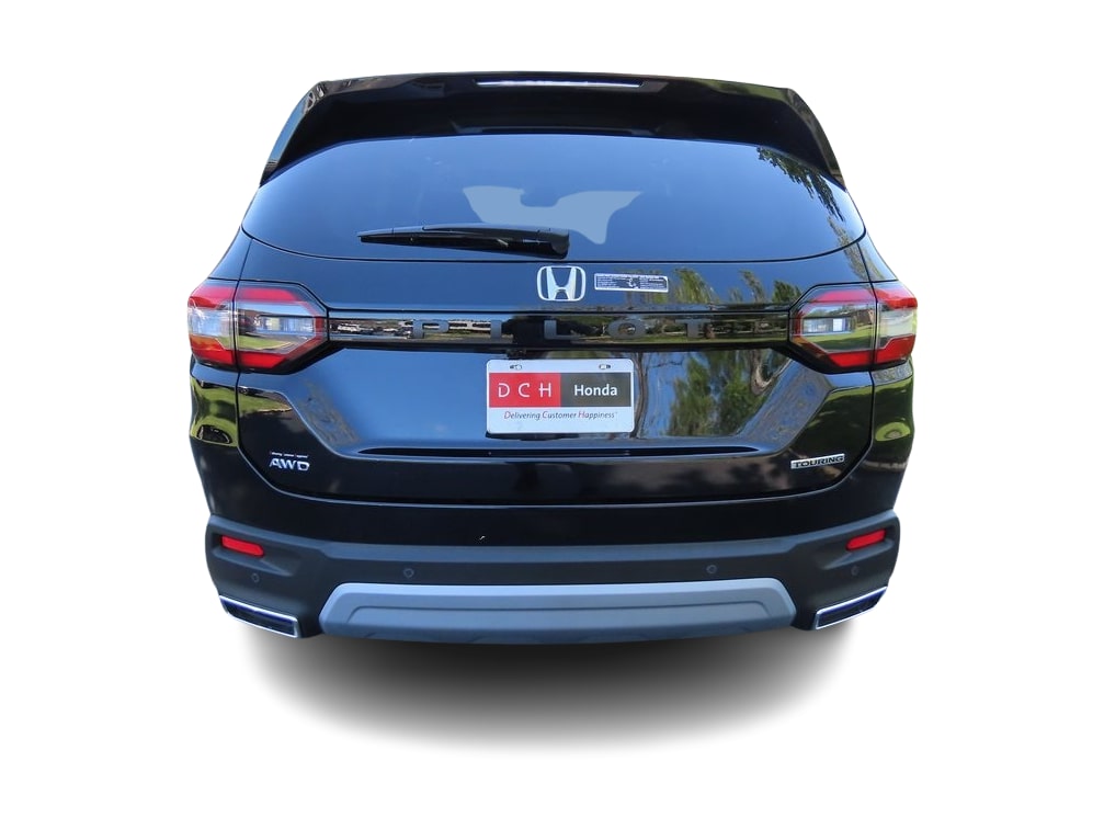 Thumbnail: 2025 Honda Pilot - 5
