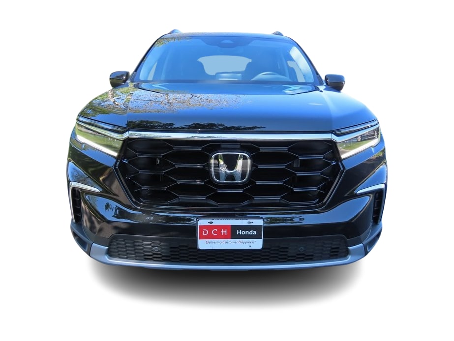 Thumbnail: 2025 Honda Pilot - 6
