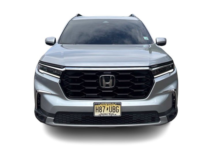 Thumbnail: 2024 Honda Pilot - 5
