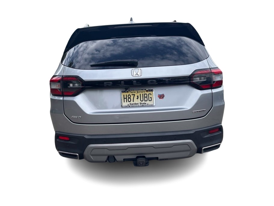Thumbnail: 2024 Honda Pilot - 4