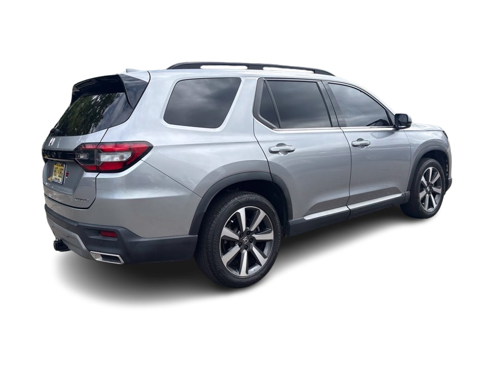 Thumbnail: 2024 Honda Pilot - 15