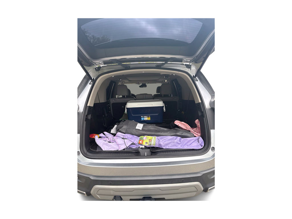 Thumbnail: 2024 Honda Pilot - 13