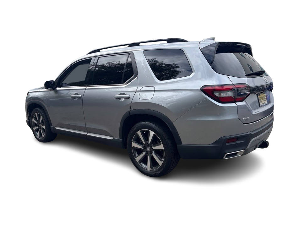 Thumbnail: 2024 Honda Pilot - 3