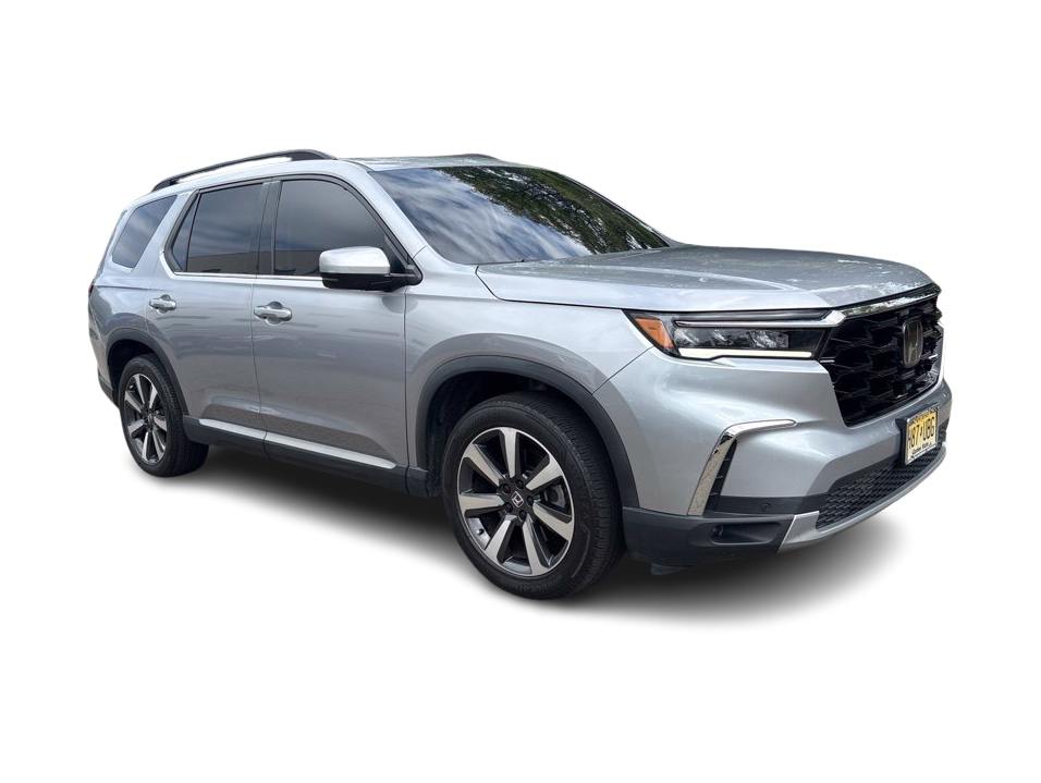 Thumbnail: 2024 Honda Pilot - 16