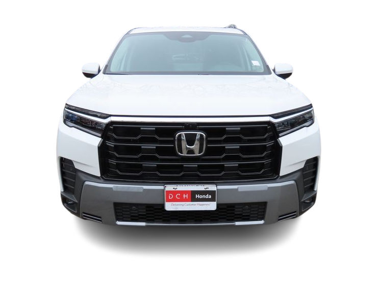 Thumbnail: 2026 Honda Pilot - 6