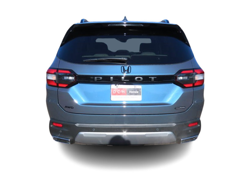 Thumbnail: 2026 Honda Pilot - 4