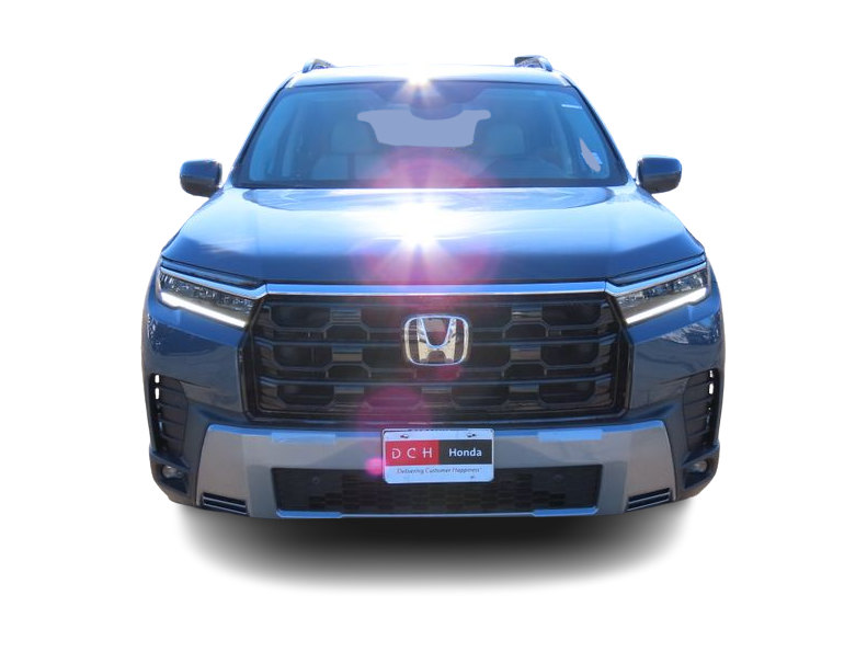 Thumbnail: 2026 Honda Pilot - 17