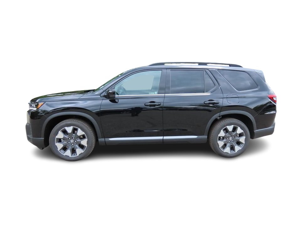 Thumbnail: 2026 Honda Pilot - 3