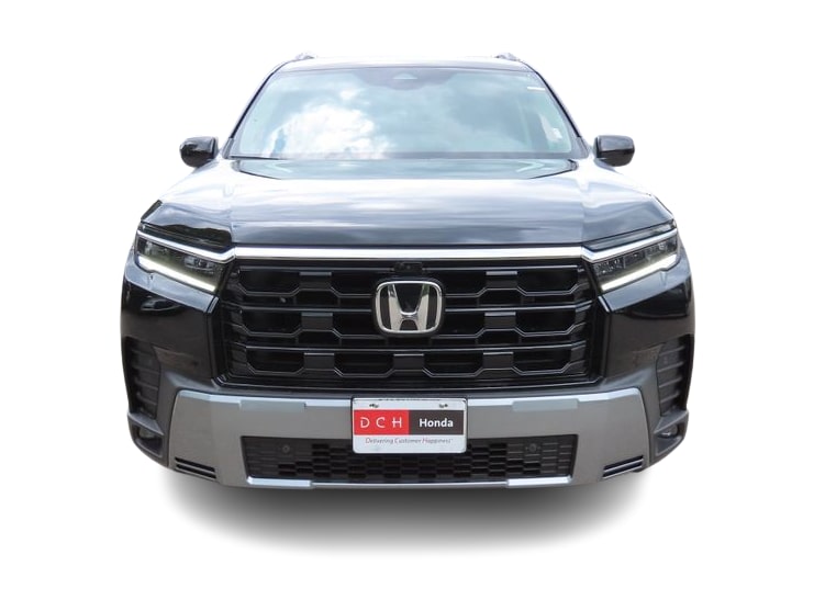 Thumbnail: 2026 Honda Pilot - 6