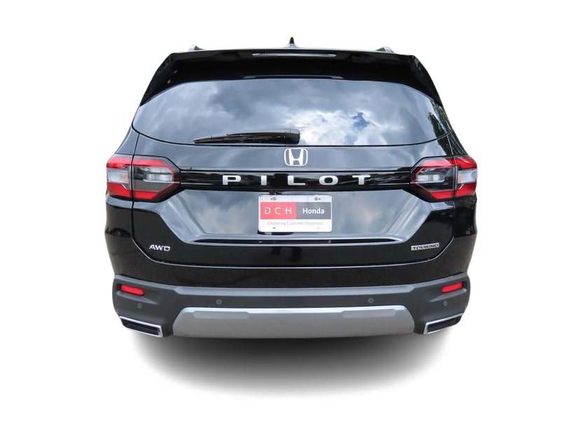 Thumbnail: 2026 Honda Pilot - 5