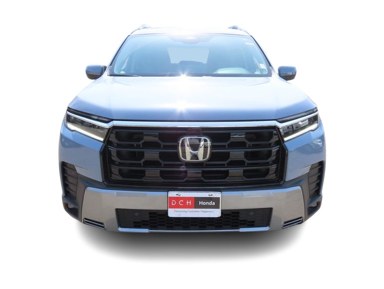Thumbnail: 2026 Honda Pilot - 18