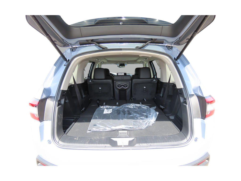 Thumbnail: 2026 Honda Pilot - 16