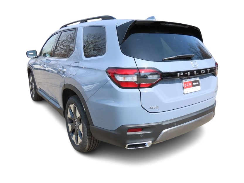 Thumbnail: 2026 Honda Pilot - 3