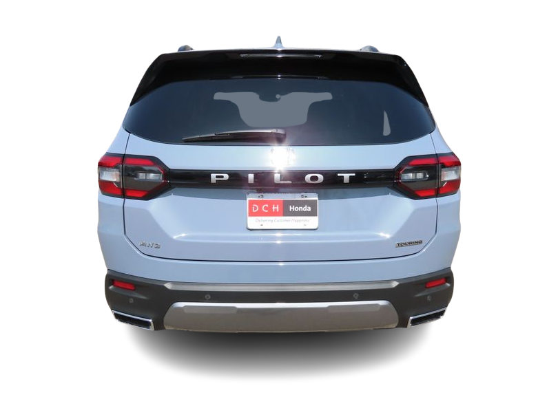 Thumbnail: 2026 Honda Pilot - 4
