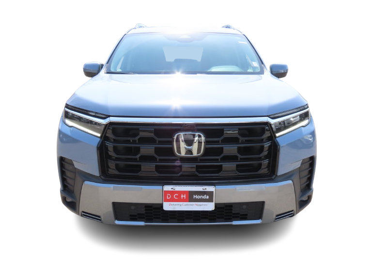Thumbnail: 2026 Honda Pilot - 18