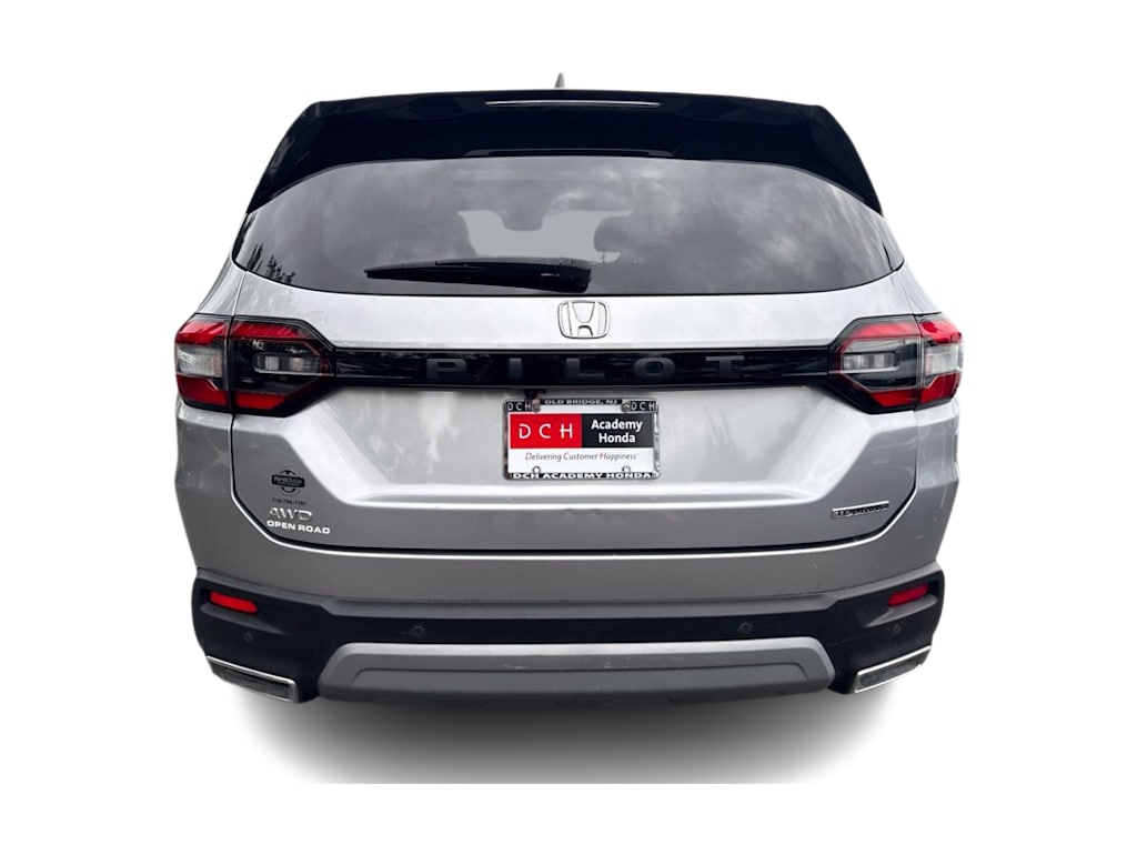 Thumbnail: 2023 Honda Pilot - 4