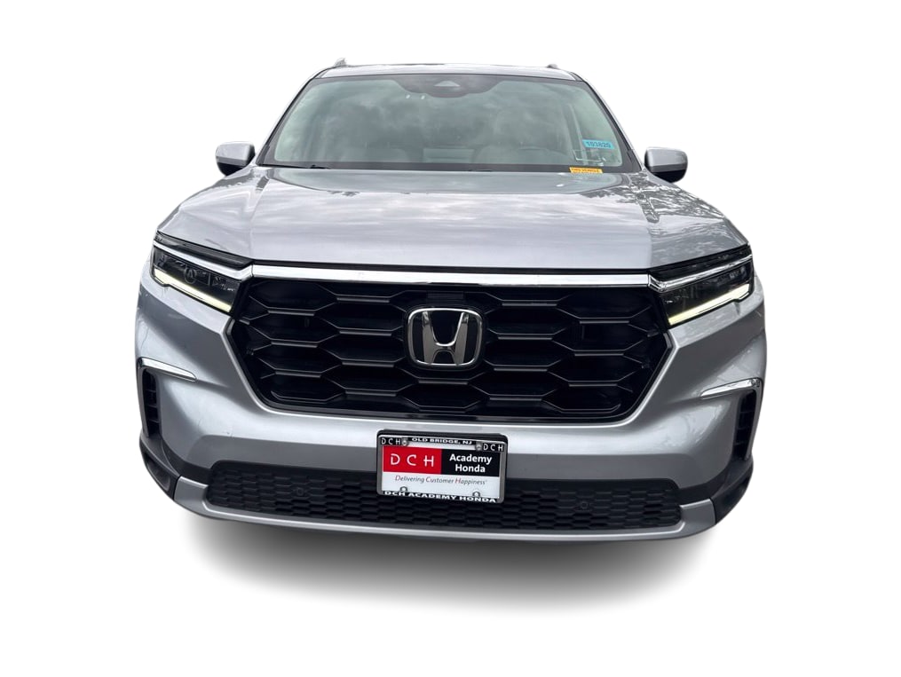 Thumbnail: 2023 Honda Pilot - 5