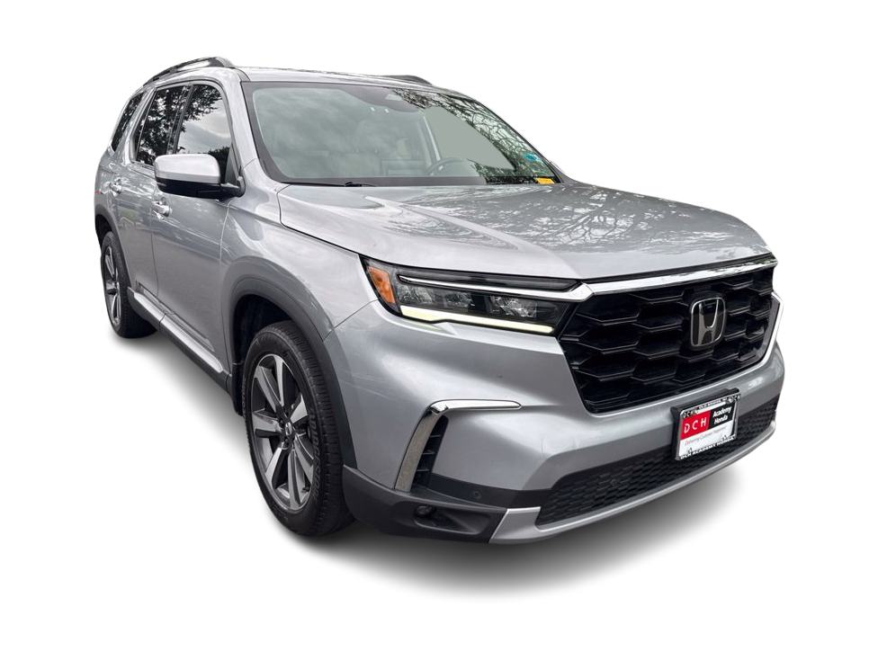 Thumbnail: 2023 Honda Pilot - 15