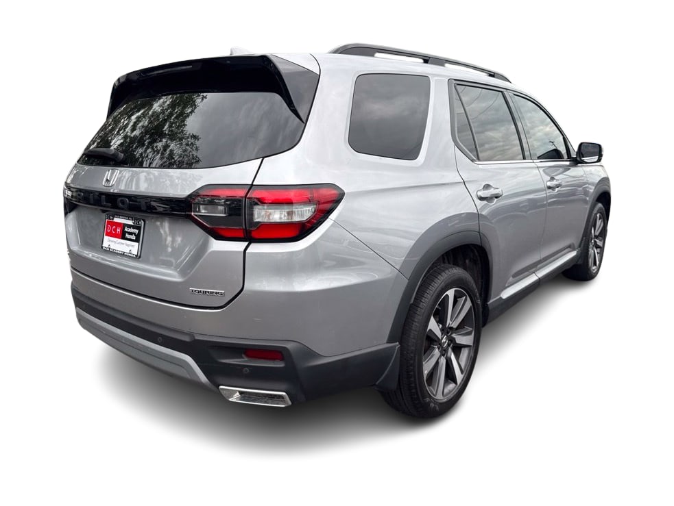 Thumbnail: 2023 Honda Pilot - 14