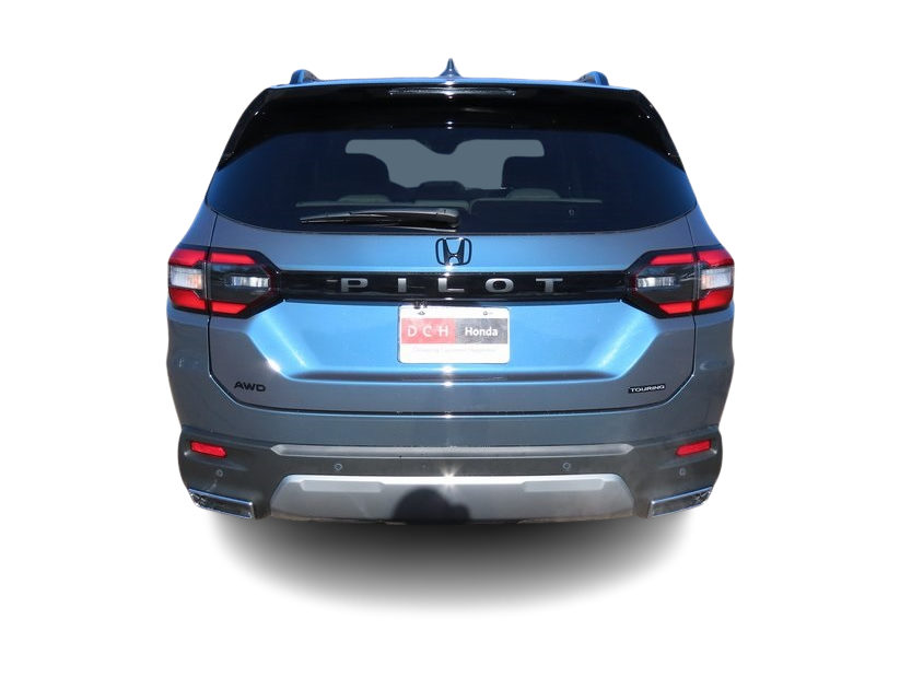 Thumbnail: 2026 Honda Pilot - 4