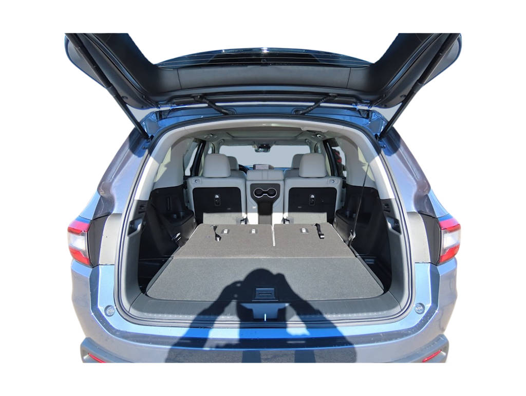 Thumbnail: 2026 Honda Pilot - 16