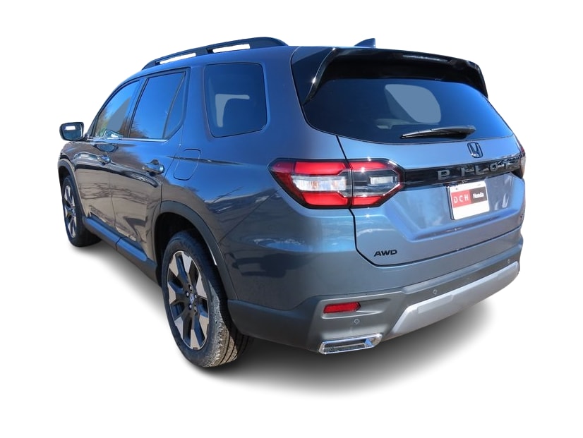 Thumbnail: 2026 Honda Pilot - 3