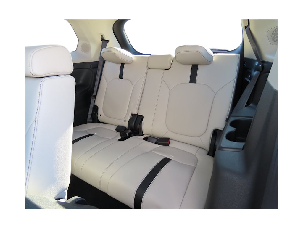 Thumbnail: 2026 Honda Pilot - 21