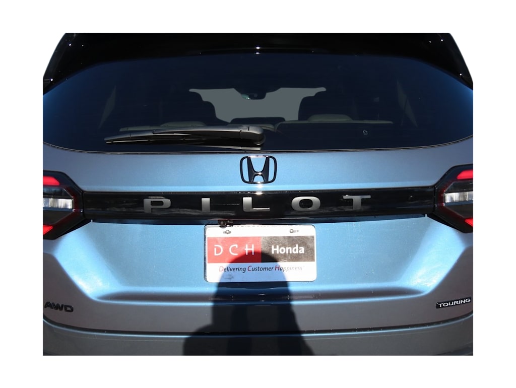 Thumbnail: 2026 Honda Pilot - 18