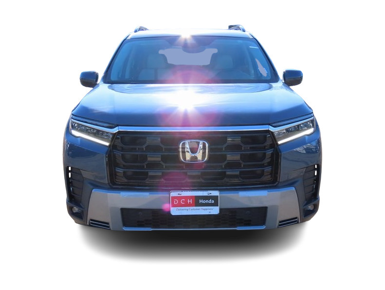 Thumbnail: 2026 Honda Pilot - 17