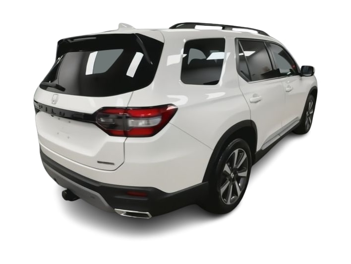 Thumbnail: 2025 Honda Pilot - 22