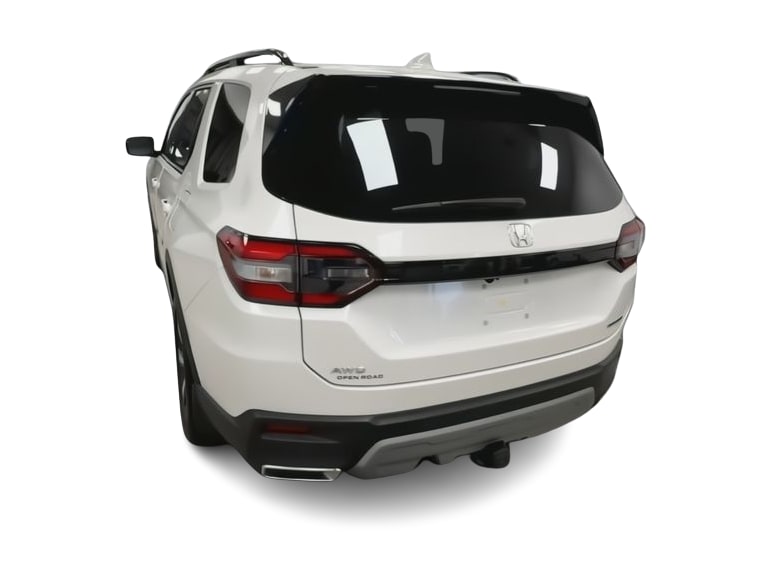 Thumbnail: 2025 Honda Pilot - 21