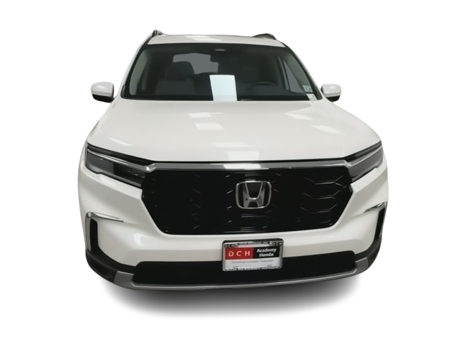 Thumbnail: 2025 Honda Pilot - 4